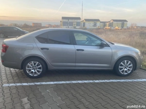 Vand Skoda Octavia 3 - imagine 4