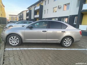 Vand Skoda Octavia 3 - imagine 2
