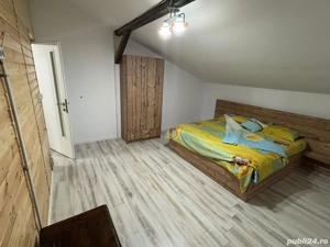 Cabana de inchiriat langa partia de ski TOPLITA - imagine 10