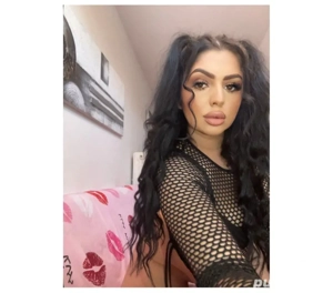 Nouă în orașul vostru Escortă 100%reala 