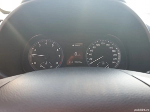 Hyundai Kona 1.0, an 2018, Benzina, Inmatriculata - imagine 5