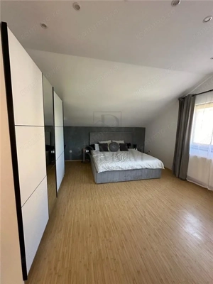 Casa individuala superba - zona TOP ( Calea Buziasului) - mobilata complet - garaj - finisaje deoseb - imagine 13