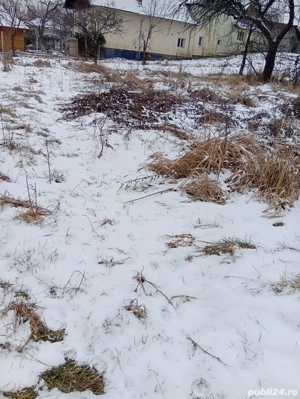 Vand teren intravilan in loc.beleti-negresti,jud.arges - imagine 2