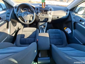 Tiguan 2.0 Diesel 4Motion - imagine 5