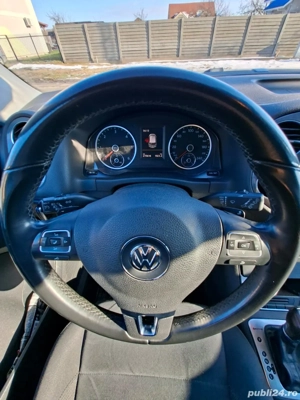 Tiguan 2.0 Diesel 4Motion - imagine 4