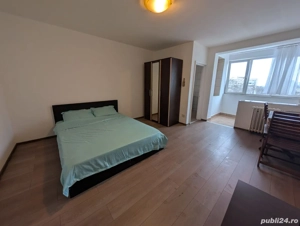 Garsoniera -Metrou Favorit (Afi Cotroceni)Drumul Taberei