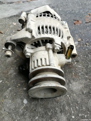 alternator TOYOTA Hilux / 4 Runner / Lj Cruiser