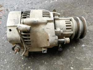 alternator TOYOTA Hilux / 4 Runner / Lj Cruiser - imagine 3