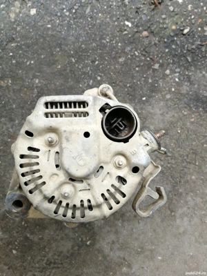 alternator TOYOTA Hilux / 4 Runner / Lj Cruiser - imagine 4