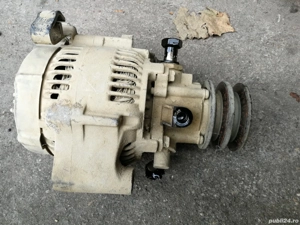 alternator TOYOTA Hilux / 4 Runner / Lj Cruiser - imagine 6