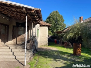Casă com. Orlesti, sat Procopoaia, Jud. Vâlcea - imagine 3