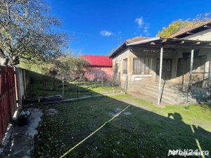 Casă com. Orlesti, sat Procopoaia, Jud. Vâlcea - imagine 4