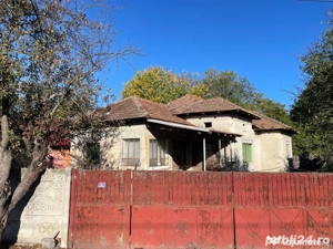 Casă com. Orlesti, sat Procopoaia, Jud. Vâlcea