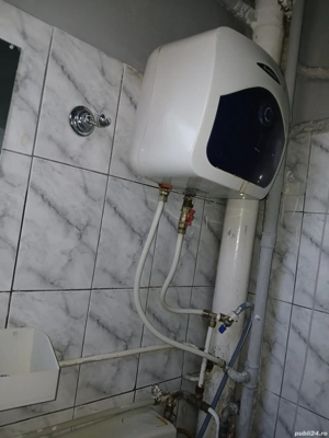 Inchirie garsoniera confort 3