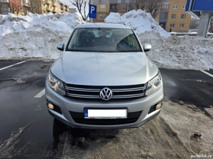Volkswagen Tiguan Sport&Style - stare perfecta