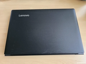 Vand laptop Lenovo ideapad 310 procesor Intel Core I7 gen 7 2,7GHz 4GDDR4 1 TGb