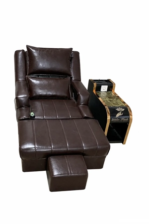 Echipamente salon de infrumusetare  - imagine 4