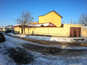 Casă de vânzare – zonă rezidențială de case | 210 mp | Mobilată