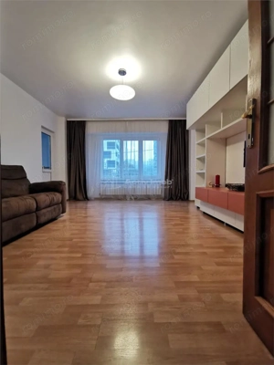 Apartament 3 camere - 13 Septembrie   stradal - centrala termica