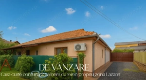 Casă 2 camere zona Promenada Mall