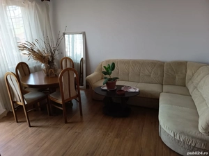 Apartament Decomandat  - imagine 5