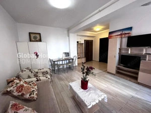 Apartament 2 camere 37MP | Chiajna | Mobilat si utilat | Bloc nou |