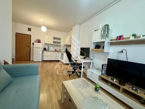 Apartament cu 2 camere open space Torontalului