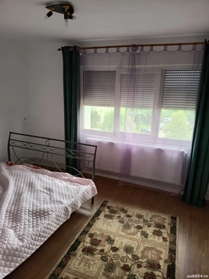 Apartament Decomandat  - imagine 7