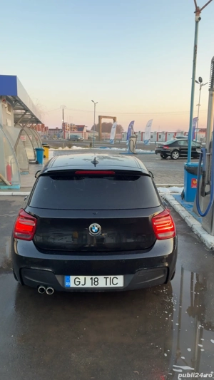 Vând Bmw F20 125d  - imagine 4