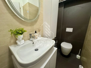 Apartament cu 2 camere open space Torontalului - imagine 6