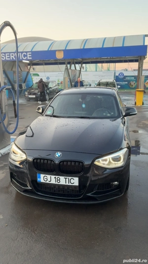 Vând Bmw F20 125d  - imagine 3