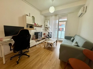 Apartament cu 2 camere open space Torontalului - imagine 3