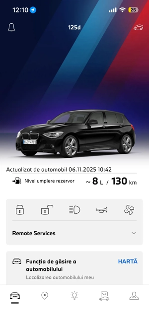 Vând Bmw F20 125d  - imagine 5