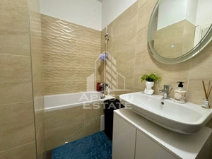 Apartament cu 2 camere open space Torontalului - imagine 5