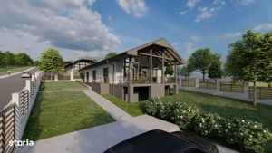 Case Noi, Single, De Vanzare, Cartier Nou , Livezeni - imagine 3