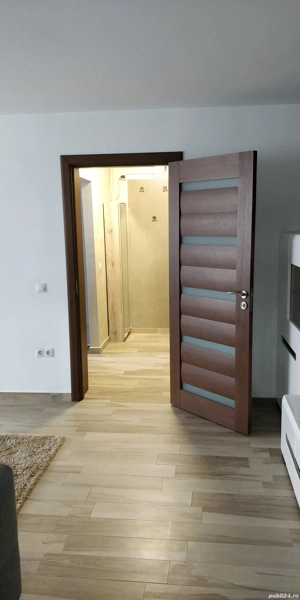 Vând apartament 2 camere   Iernut, str. 1 Decembrie 1918 - imagine 3