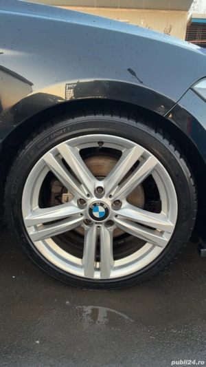 Vând Bmw F20 125d  - imagine 6