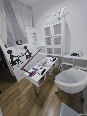 Salon caut manichiurista - imagine 2