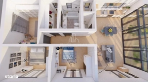 Case Noi, Single, De Vanzare, Cartier Nou , Livezeni - imagine 4