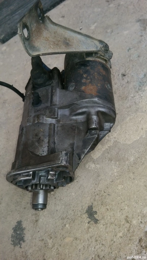 electromotor toyota Hilux surf / 4 runner - imagine 3