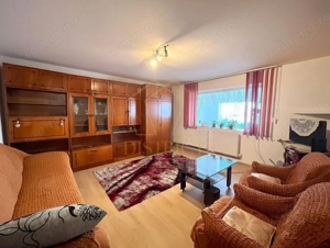 COM 0% Apartament 50mp | Parter inalt | Shopping City