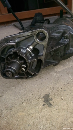 electromotor toyota Hilux surf / 4 runner - imagine 4