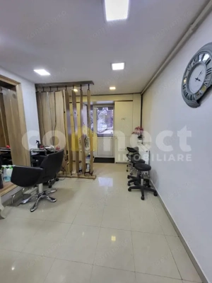 Spațiu pentru salon beauty de închiriat | 3 camere, mobilat și utilat | Mărăști