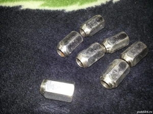 prezoane  pt. Toyota Hilux surf / 4 runner / Lj cruiser - imagine 2