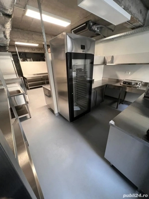 Pardoseli epoxidice si poliuretanice - imagine 4