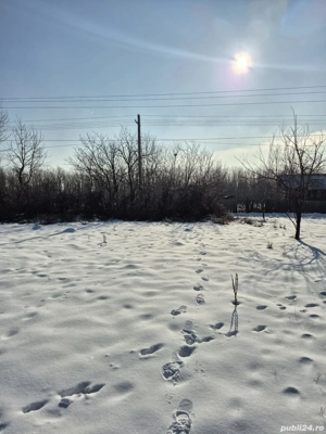 Teren intravilan Polovragi - imagine 2