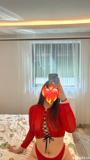 Poze reale! Confirm cu WhatsApp