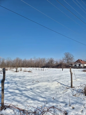 Teren intravilan Polovragi - imagine 5