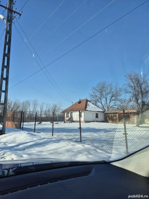 Teren intravilan Polovragi - imagine 4