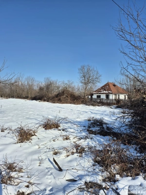 Teren intravilan Polovragi - imagine 6